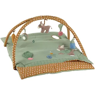 Sterntaler Spielbogen Emmilius für Babys mit Funktionen