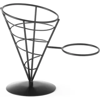 HENDI Pommestütenhalter, 210x110x(H)172mm, -