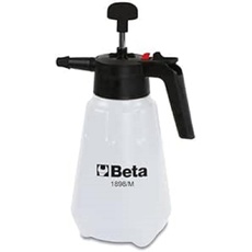 ‎Beta 1898/M Handdrucksprühgeräte 2LT, Sprühgerät (leichte und handliche sprühdruckflasche, robuster drucksprüher, nützliches Werkzeug, Sprühdruckflasche, Kapazität: 2 Liter)