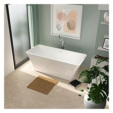 Bild von DuraToro Badewanne, freistehend, 1700x750 mm, 700572000000000