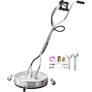 Vevor Flächenreiniger 535 mm