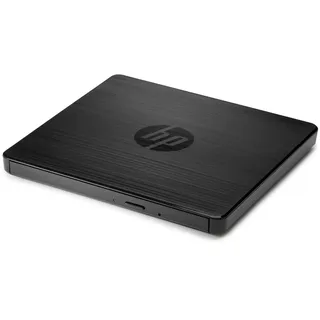 HP Externes USB-DVD-RW-Laufwerk