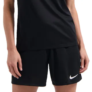 Nike Park III Dri-FIT Knit Sport-Shorts Black/White XXL