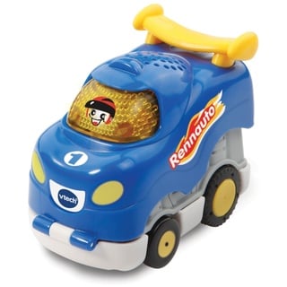 Vtech Tut Tut Baby Flitzer - Press & Go Rennauto