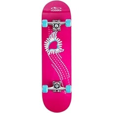 Bild Skate Wonders Komplettboard pink (12172)