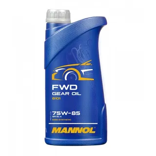 Mannol FWD 75W-85 1l