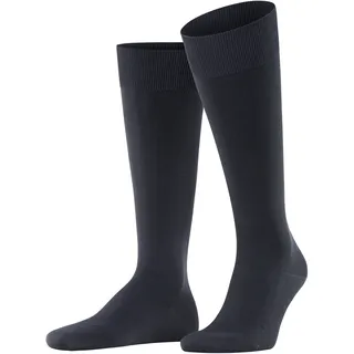 Falke Ultra Energizing Kniestrümpfe Blau 45-46