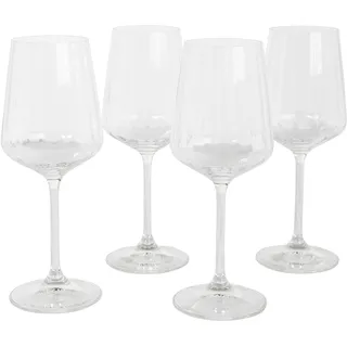 Spiegelau Weißweinglas 0,44 l 4er Set