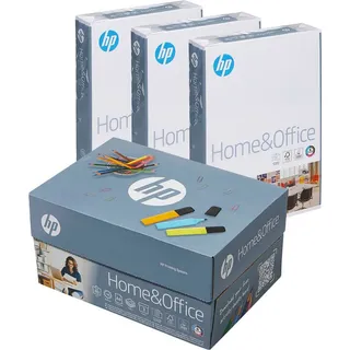 HP Home & Office A4 80 g/m2 1500 Blatt