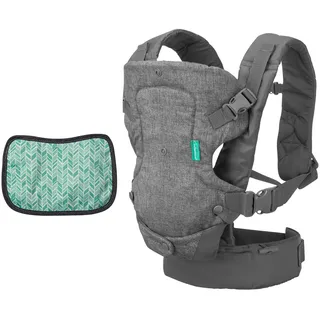 Infantino Flip 4 in 1 grau