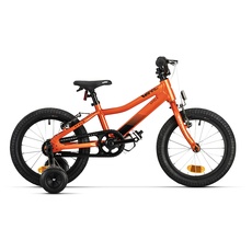 WRC Jungen Apolo 40,6 cm (16 Zoll), Legierung, Orange Fahrrad, L