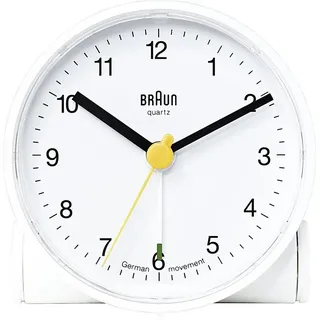 Braun Bnc 001 weiß