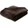 Premium Cashmere-Feeling Kuscheldecke 130 x 170 cm Braun