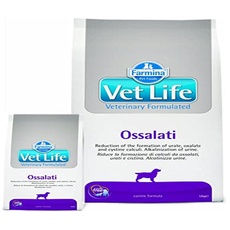 Bild von Vet Life Oxalate 12kg