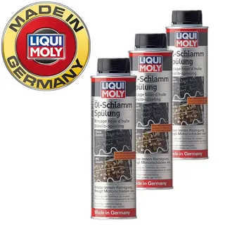 LIQUI MOLY Ölschlamm Spülung 5200 300 ml