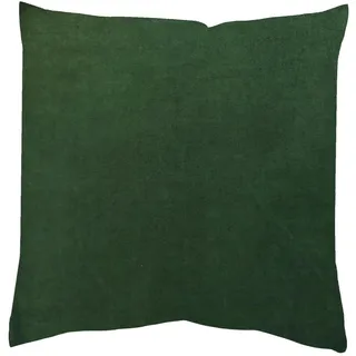 HOME WOHNIDEEN Kissenhülle Elmer mit verdecktem Reißverschluss