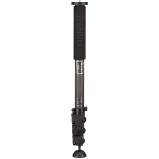 Benro MAD38C Adventure Einbeinstativ Carbon