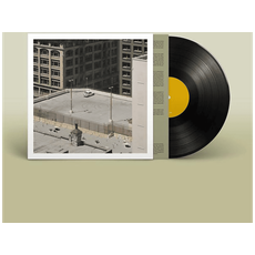 Arctic Monkeys - The Car (LP+MP3) [LP + Download]