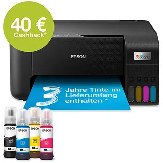 Epson EcoTank ET-2865