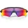 Radar EV Path OO9208 Sonnenbrille Schwarz (Negro Mate), 0