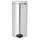 NewIcon Treteimer 30 l Silber