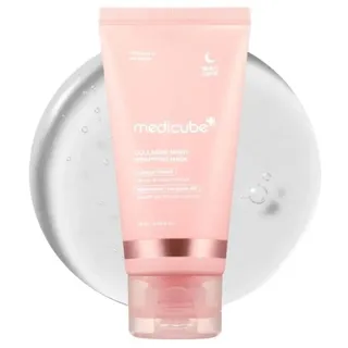 Medicube Collagen Night Wrapping Mask 75ml