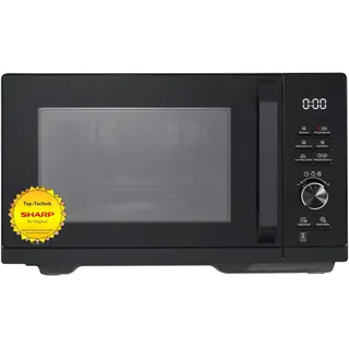 Sharp RCA271TB Schwarz