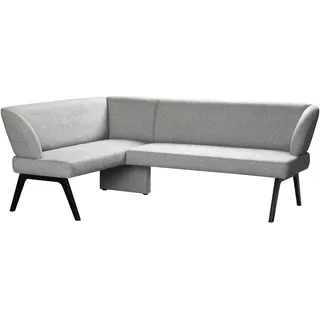 Home Affaire »Aretha Küchenbank, Polsterbank, Esszimmerbank, Breite 215 cm«, Moderne Bank in tollen Farben, Nosagfederung, anzahl Sitzplätze: 5