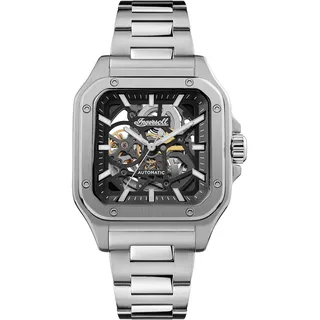 Ingersoll The Ollie Automatik Edelstahl 42 mm I14501