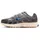 P-6000 Herren Schwarz/Blau 40,5