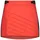 Rock Damen Campari/Orange 34