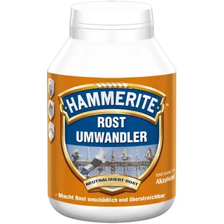 HAMMERITE Rost Umwandler 250 ml