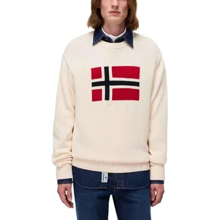 NAPAPIJRI - Pullover Mura für Herren - Größe M