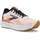 Adrenaline GTS 25 Herren Normal White/Spellbound/Orange 45,5