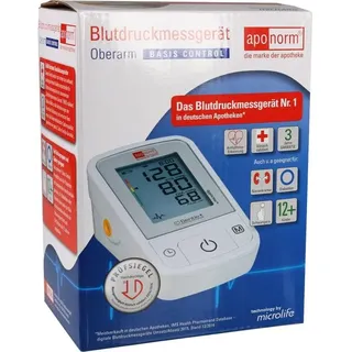 Wepa Basis Control Oberarm