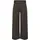 Jerseyhose JDYGEGGO NEW LONG PANT JRS Noos Relaxed Fit Braun M 32