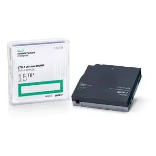 HP Ultrium WORM Cartridge