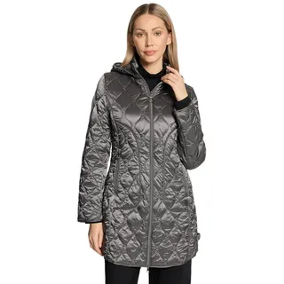 Betty Barclay Outdoorjacke mit abnehmbarer Kapuze