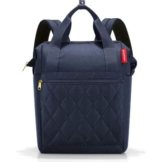 Allrounder R 12 l rhombus midnight gold