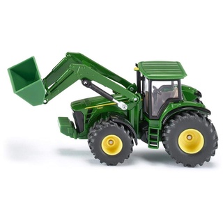 Siku 1982 -  Wiking John Deere inkl. Frontlader 1:50