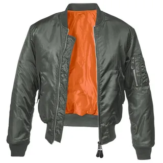 MA1 Jacket Herren anthracite M