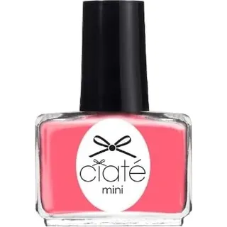 Ciate London Paint Pots Mini Geology Lucky 7 Coral Orange 5ml