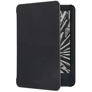 Hama Fold für Kindle 5 (11. Gen. 2022) (Schwarz)