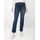 Brax Brax Pamina Schlupf denim