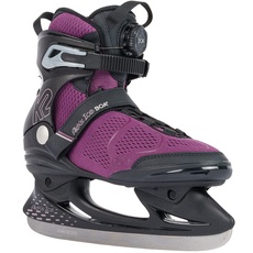 Bild von Skates Damen Schlittschuhe ALEXIS ICE BOA , purple, 25G0810.1.1.060