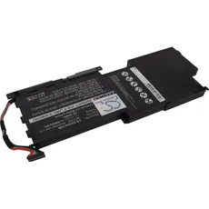 NoName Battery for Dell XPS 15-L521x etc, Notebook Akku