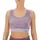 OW TOP chinese violet Melange L