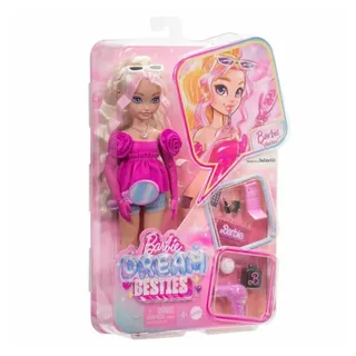 Mattel Barbie Dream Besties Malibu HYC21