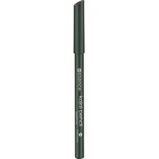 essence cosmetics kajal pencil, Nr. 29 Rain Forest, grün, definierend, langanhaltend, farbintensiv, matt, vegan, Mikroplastik Partikel frei, Nanopartikel frei (1g)