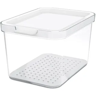 Rotho Frischhaltedose transparent 2,15 l